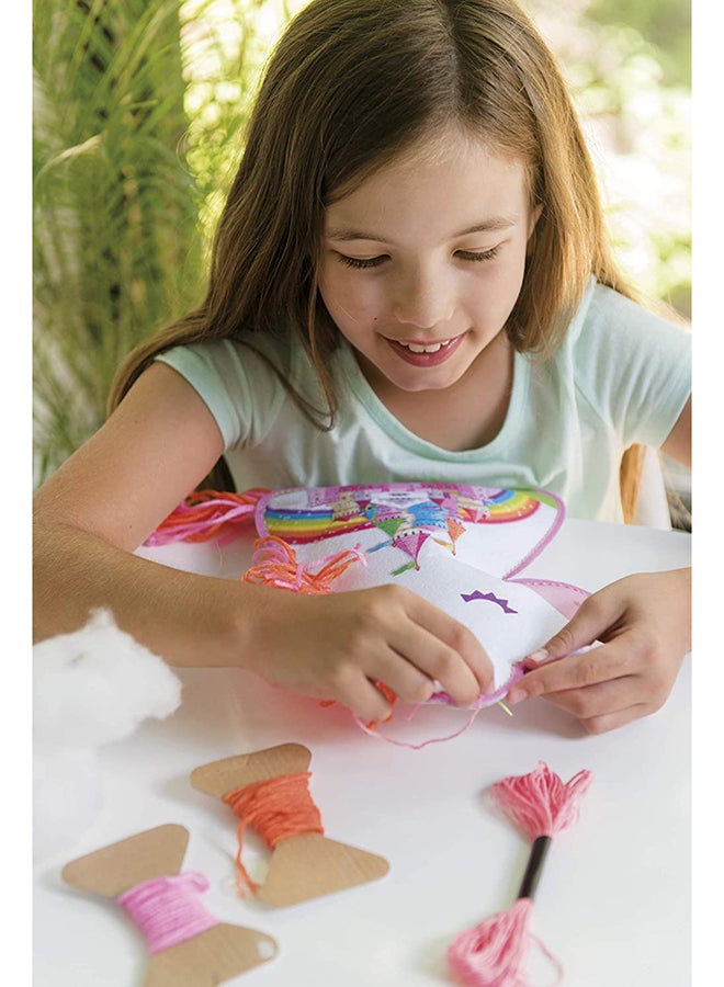 4M وسادة نوم ماي لافلي يونيكورن 20.5سم - Image 5