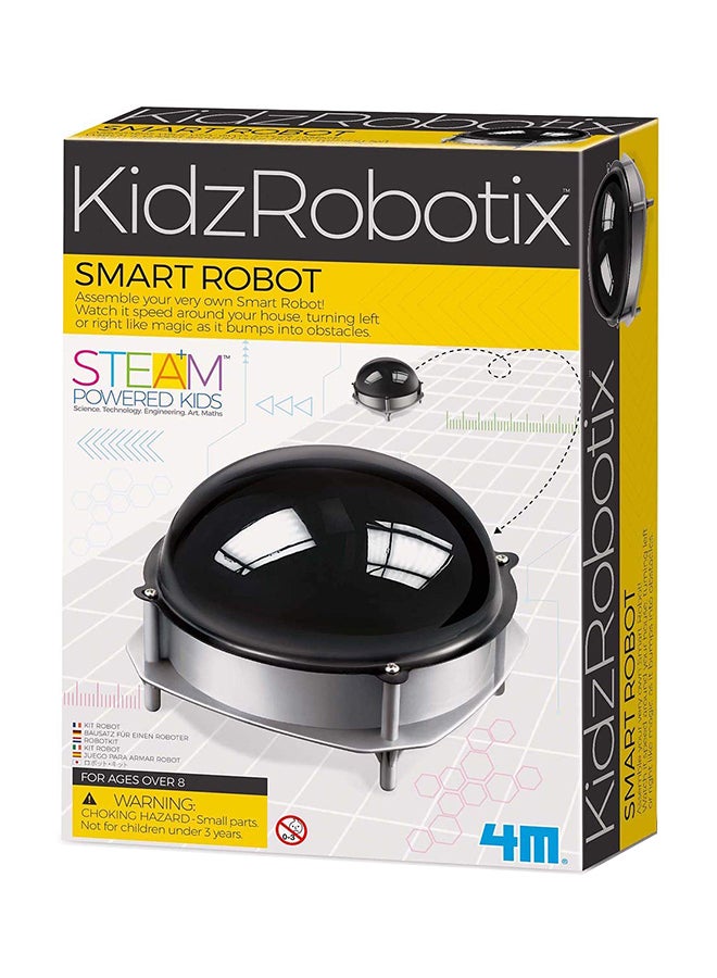 4m Smart Robot 23.8cm  - Image 1