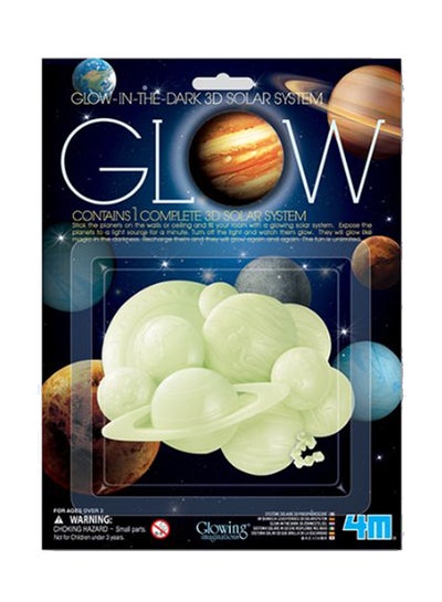 4M Glow-in-the