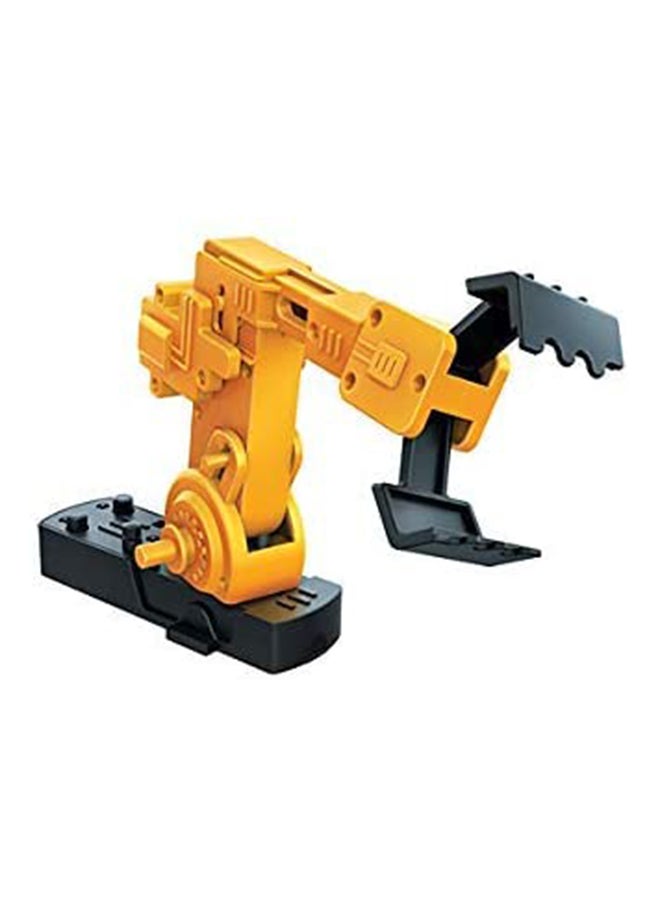 4m Motorised Robot Hand Set 20.5cm  - Image 2