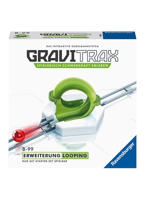 8-Piece Add On Looping