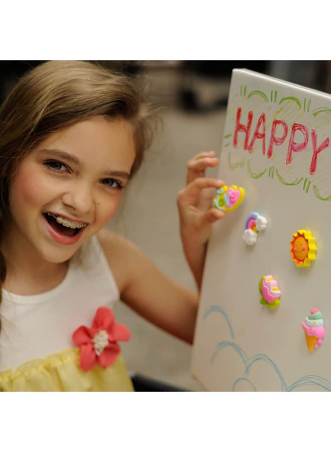 4M مجموعة سيارات السباق مولد آند بينت - Image 5