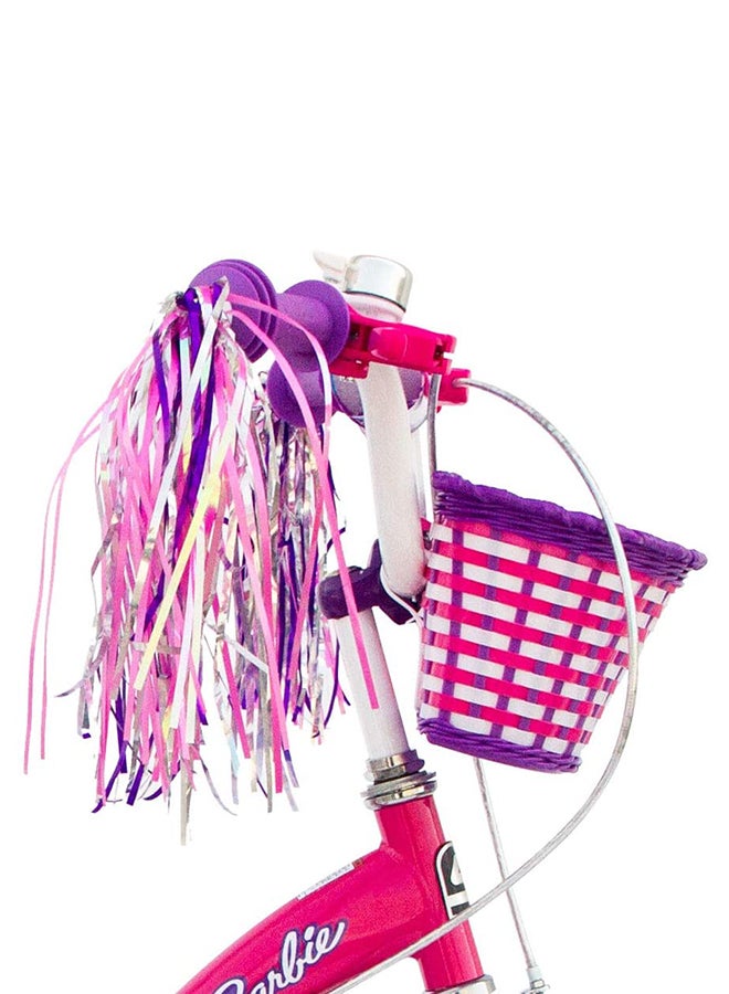 Spartan - Mattel Barbie Bike 16inch - Image 1