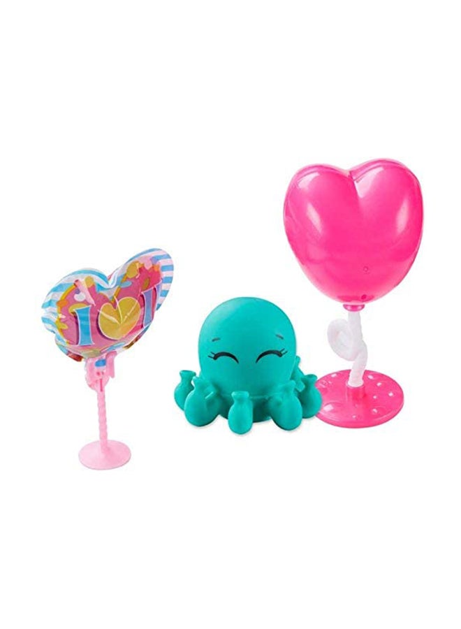 Generic - Zooballoos Everlasting Animal Balloon Set - Image 1