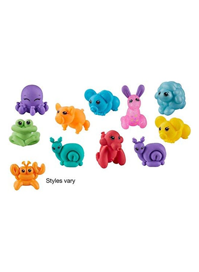 Generic - Zooballoos Everlasting Animal Balloon Set - Image 1