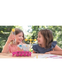 4m Steam Powered Weather Station Toy  - Image 5