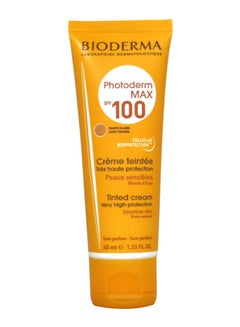 Pack Of 2 Photoderm Max Tinted Cream 80ml - v1616735428/N15570443A_2