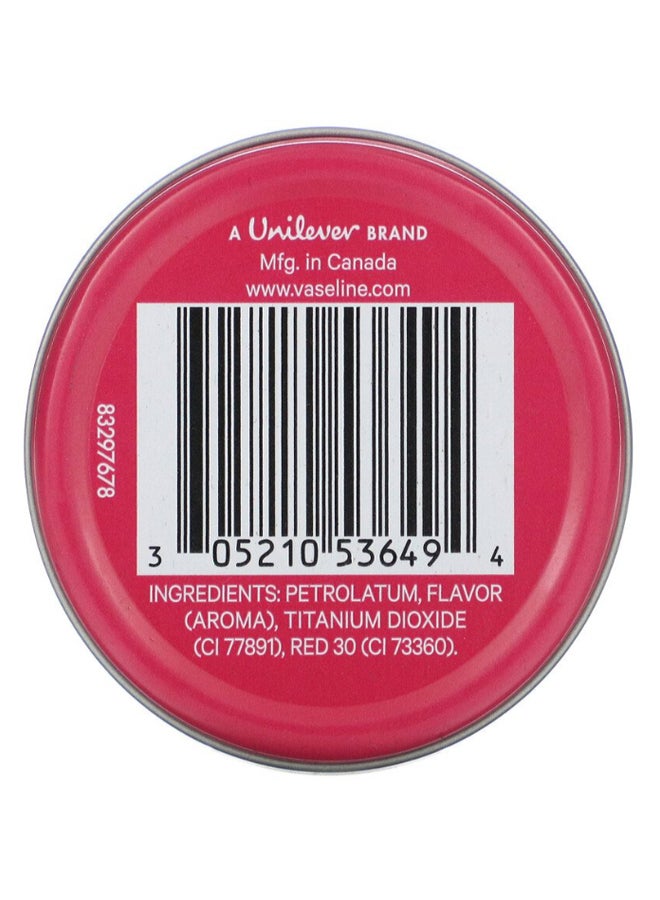 Vaseline - Rosy Lips Lip Therapy Red 17grams - Image 1