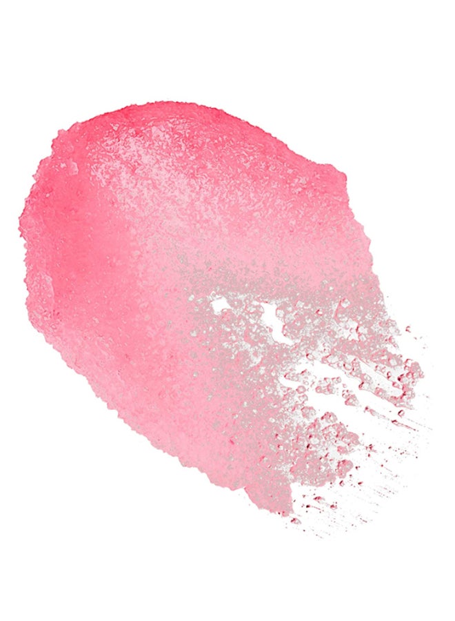 Wet N Wild Watermelon Perfect Pout Lip Scrub Pink 10grams  - Image 4