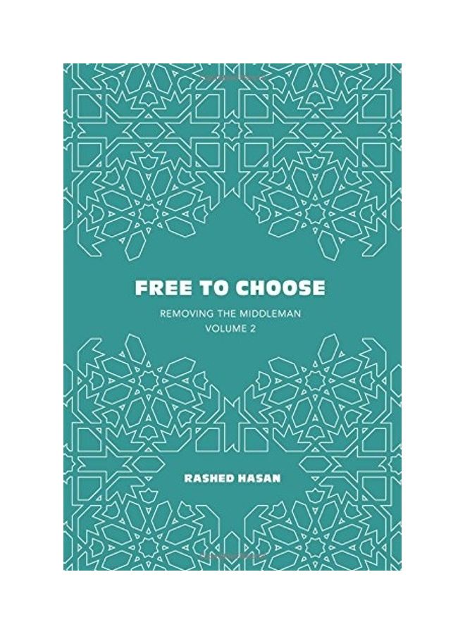 null - Free To Choose: Removing The Middleman Volume 2 paperback english - Image 1