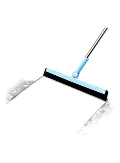 AIWANTO Extendable Floor Wiper Blue/Silver/Black  - Image 3