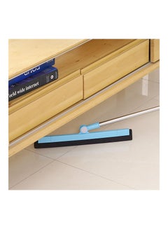 AIWANTO Extendable Floor Wiper Blue/Silver/Black  - Image 4