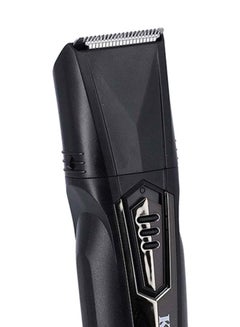 KRYPTON Rechargeable Grooming Kit Black  - Image 4