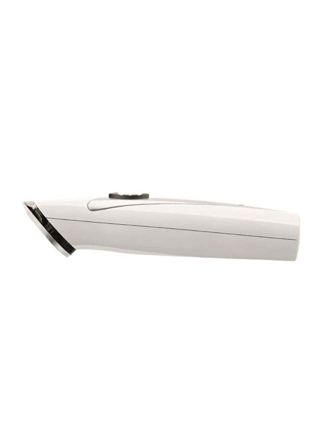 ChroMini Pro Cordless Hair Trimmer Kit White/Black