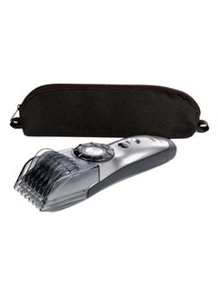 Hair Trimmer With Case Grey/Black - v1616737090/N18551276A_1