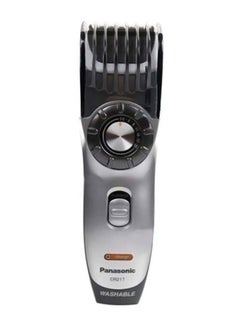 Hair Trimmer With Case Grey/Black - v1616737090/N18551276A_2