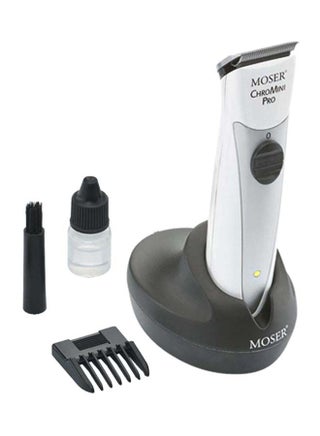 ChroMini Pro Cordless Hair Trimmer Kit White/Black - v1616737091/N12751375A_1