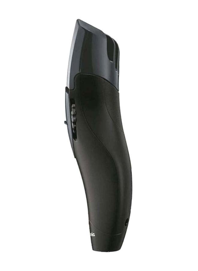 Panasonic Rechargeable Beard And Hair Trimmer Black  - Image 2