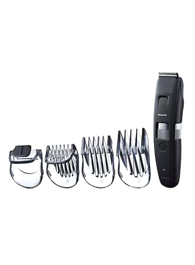 Panasonic Barber Beard Trimmer Kit Black  - Image 2