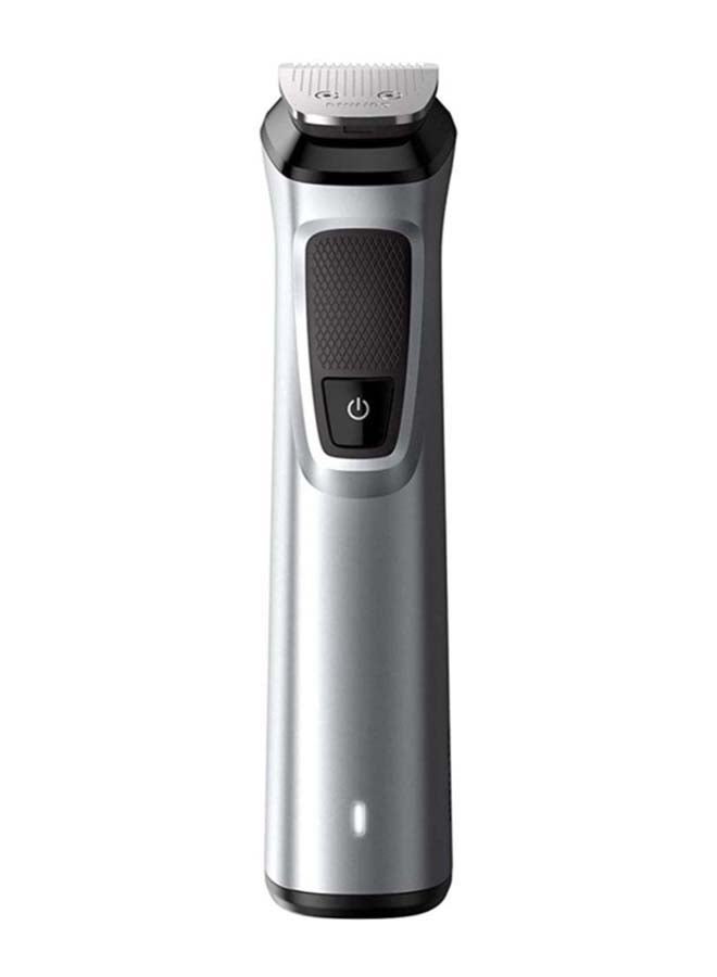 Philips Multi Hair Trimmer Kit Black/Silver - Image 2