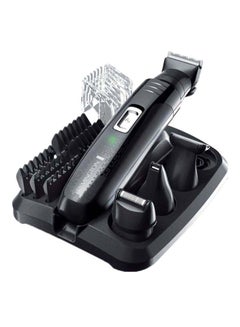REMINGTON Rechargeable Grooming Kit Black  - Image 1