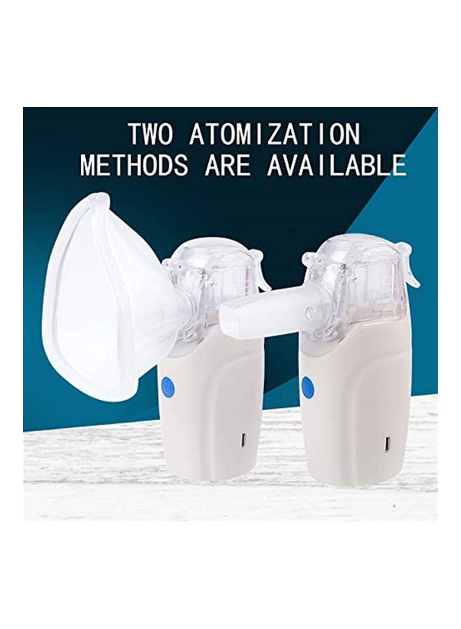 XiuWoo Portable USB Inhaler  - Image 4