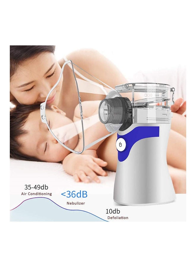 XiuWoo - Handheld Atomizing Vaporiser - Image 1