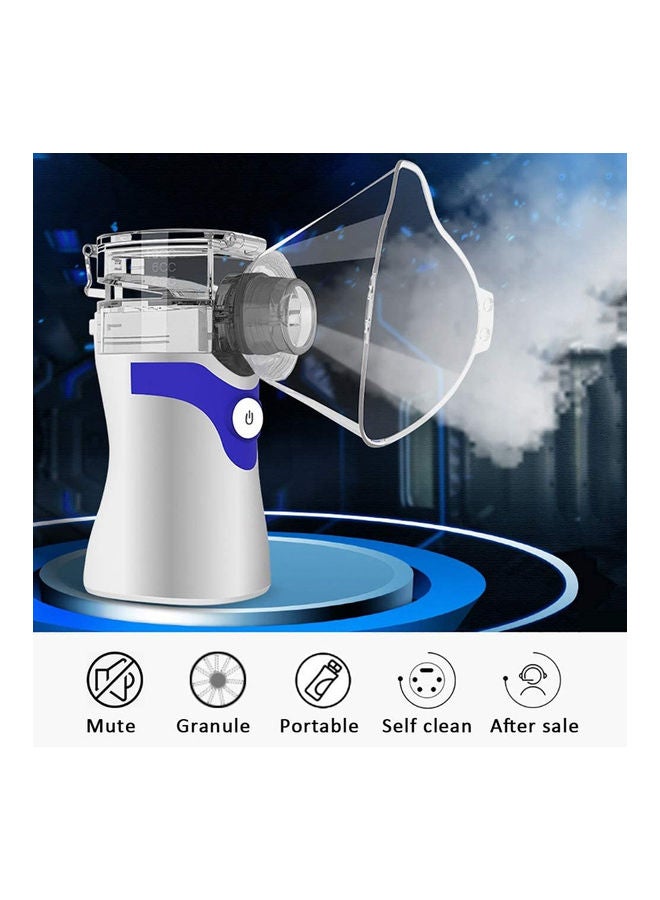 XiuWoo - Handheld Atomizing Vaporiser - Image 1