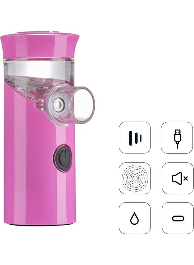 XiuWoo Portable Inhaler Atomizer  - Image 2