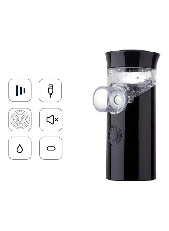 XiuWoo Portable Inhaler Atomizer  - Image 4