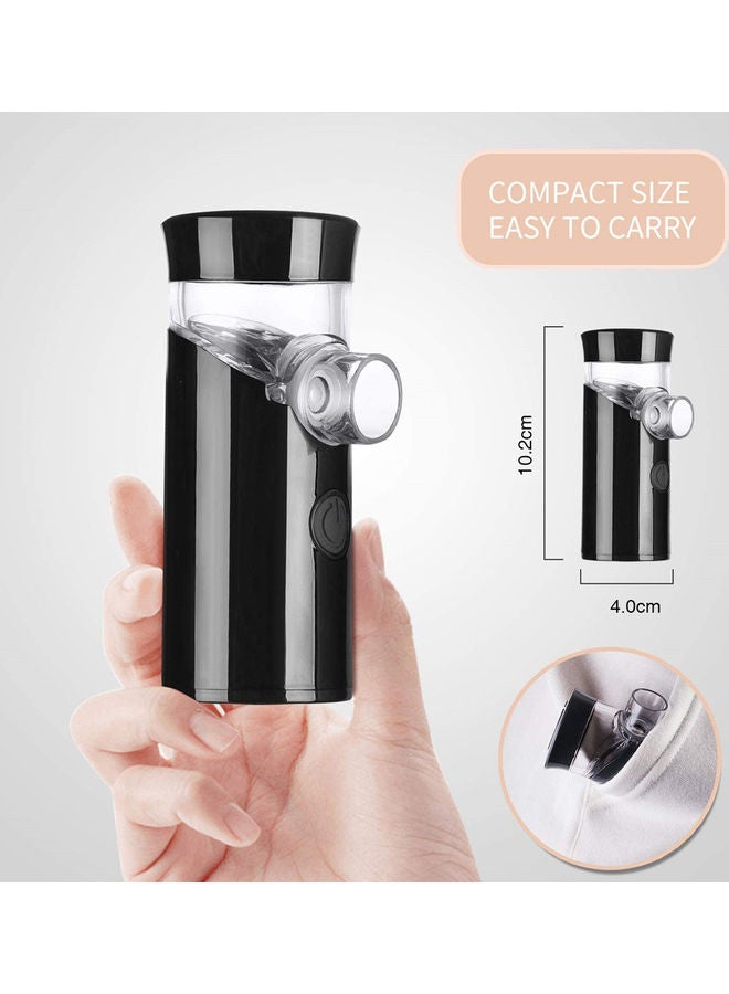 XiuWoo Portable Inhaler Atomizer  - Image 2