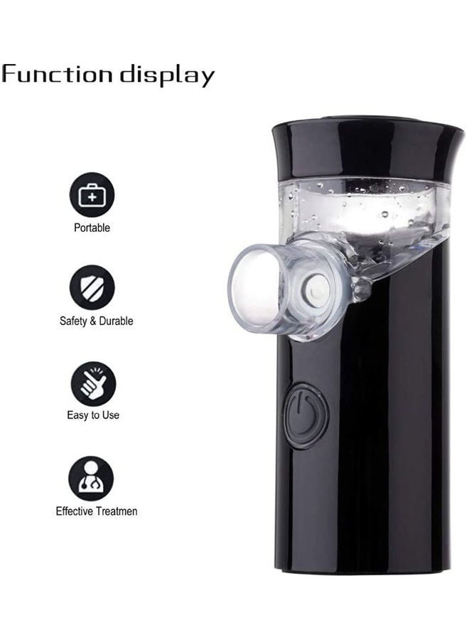 XiuWoo Portable Inhaler Atomizer  - Image 3