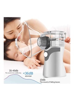 XiuWoo Portable Steam Inhaler  - Image 3