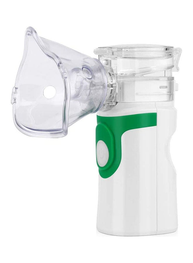 XiuWoo Portable Mesh Nebulizer  - Image 1