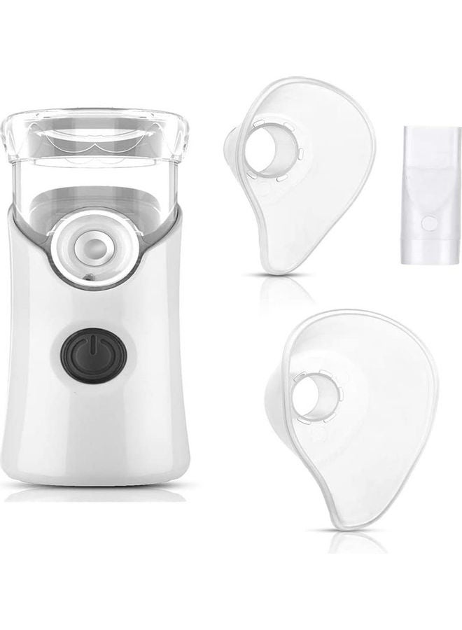 XiuWoo Steam Inhaler Atomizer  - Image 1