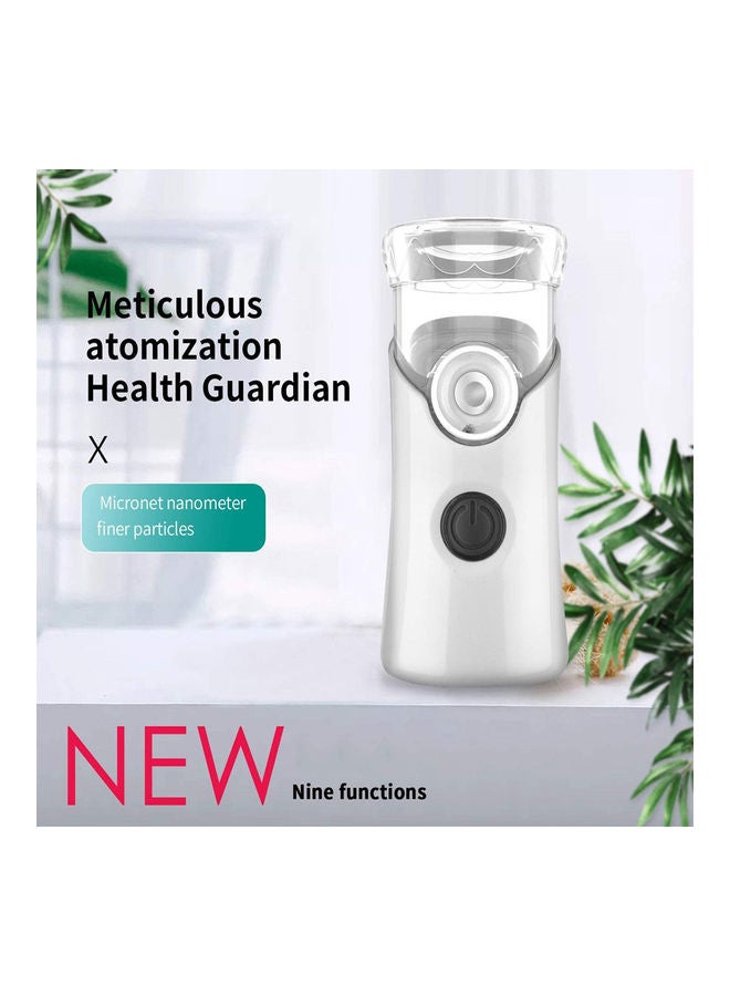 XiuWoo Steam Inhaler Atomizer  - Image 2