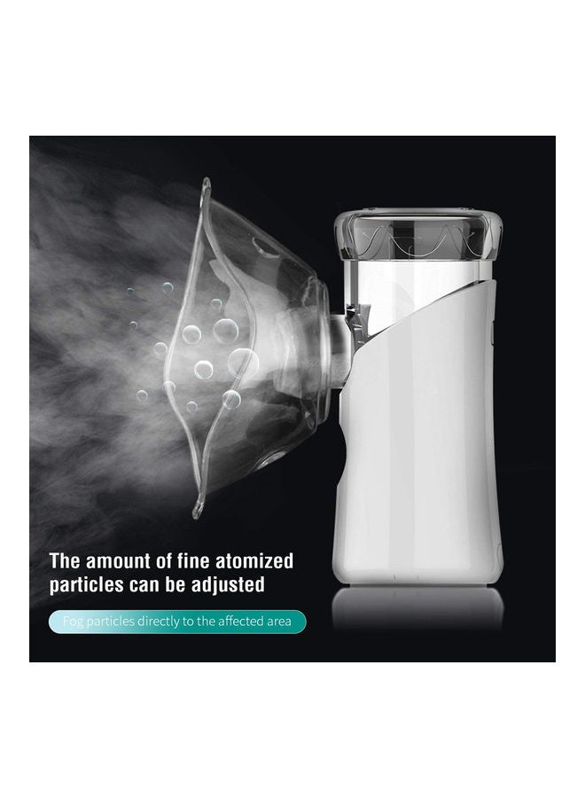 XiuWoo Steam Inhaler Atomizer  - Image 3