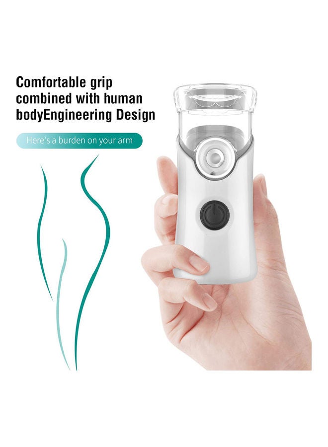 XiuWoo Steam Inhaler Atomizer  - Image 4