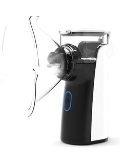 Mesh Inhalators