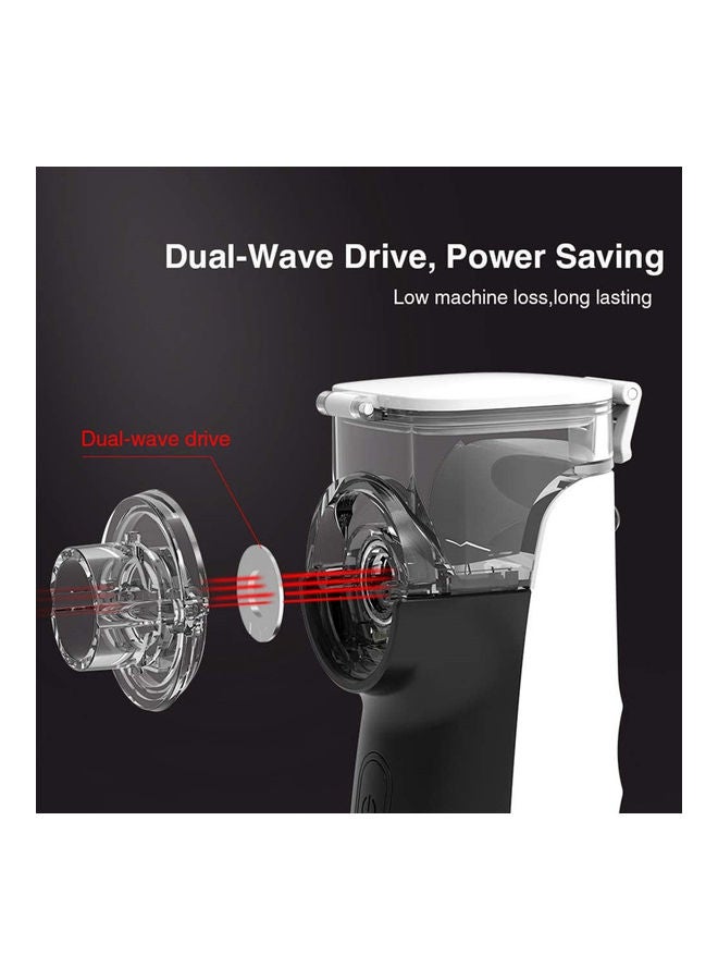XiuWoo - Mesh Inhalators - Image 1