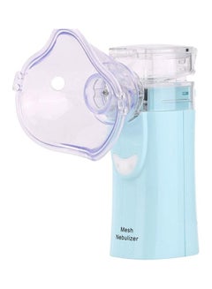 XiuWoo Portable Steam Inhaler Atomizer  - Image 1