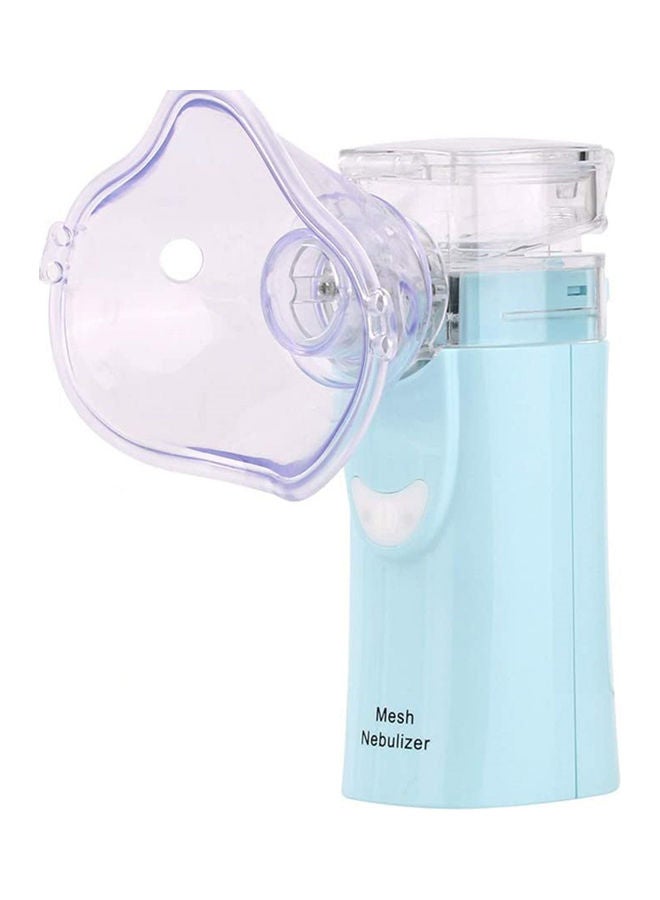 XiuWoo - Portable Steam Inhaler Atomizer - Image 1