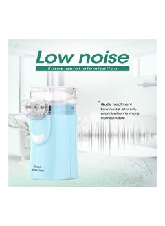XiuWoo Portable Steam Inhaler Atomizer  - Image 2