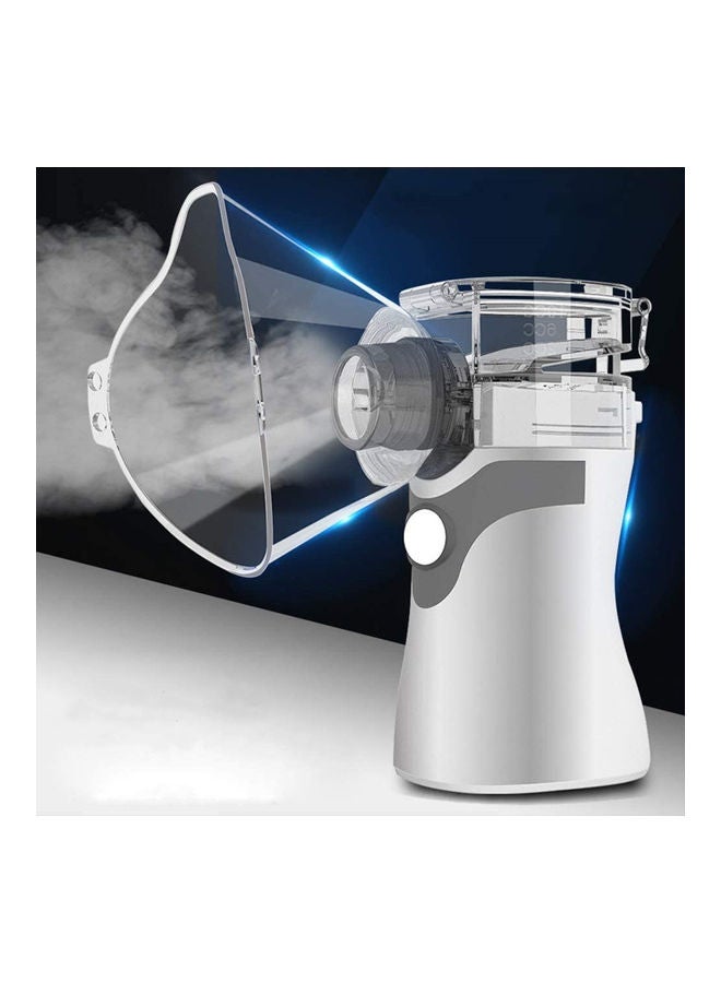 XiuWoo - Handheld Atomizing Vaporiser - Image 1