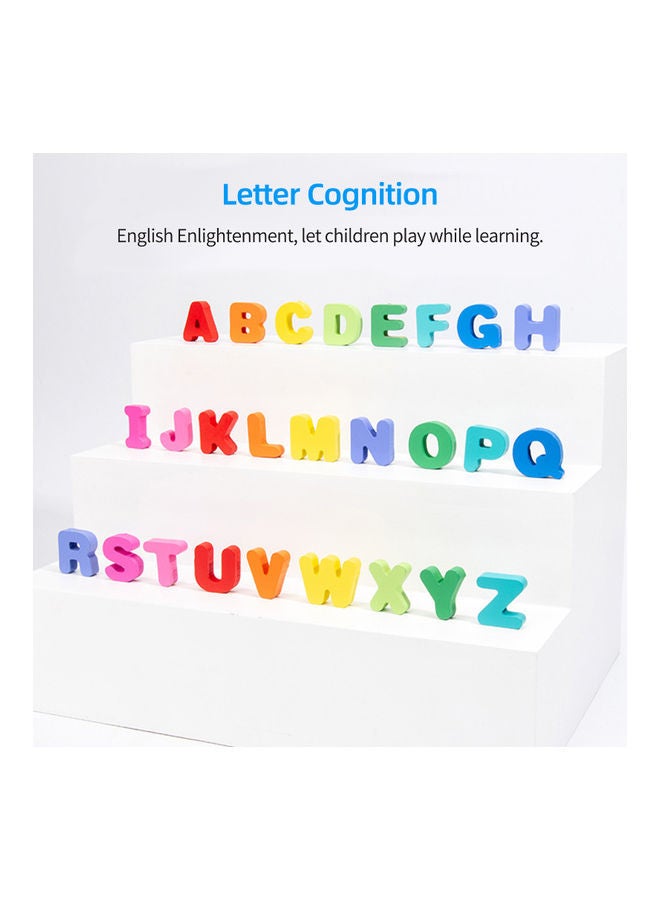 5-In-1 Logarithmic Educational Board Set - Image 4