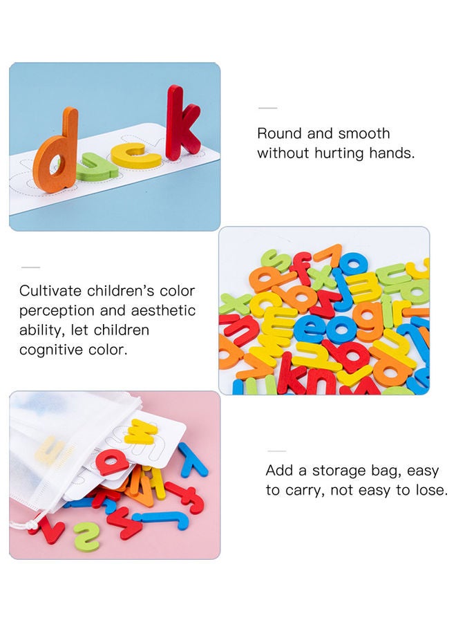 null - Educational Spelling Game Set - Image 1
