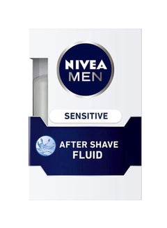 Nivea After Shave Fluid 100ml 
