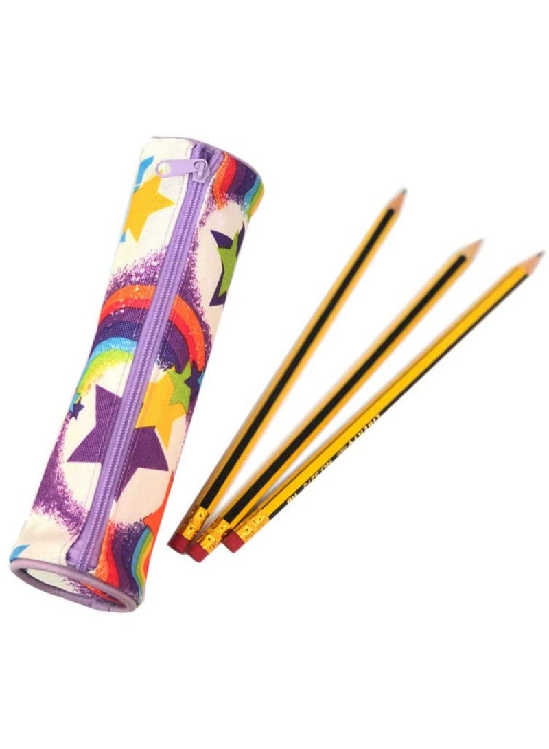 Coast Printed Pencil Case Multicolour - Image 1