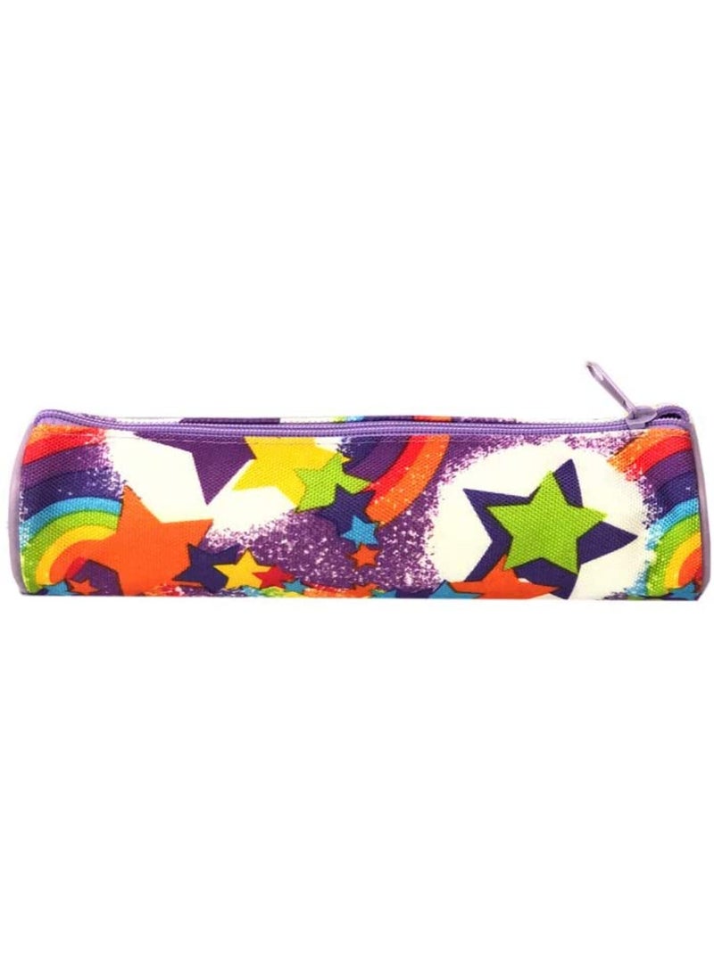 Coast Printed Pencil Case Multicolour - Image 3