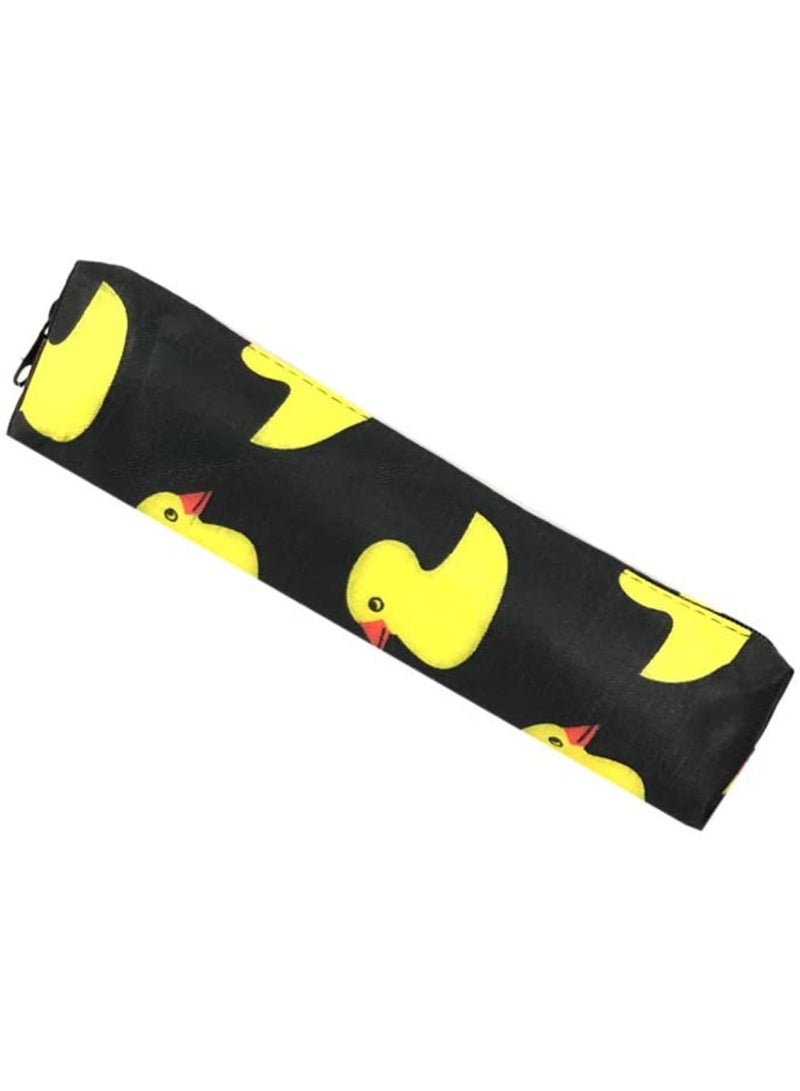 Generic - Coast Printed Pencil Case Multicolour - Image 1